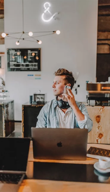 partner Your Partner in Digital Success